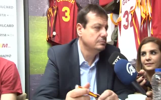 Euroleague’in kararına sert tepki