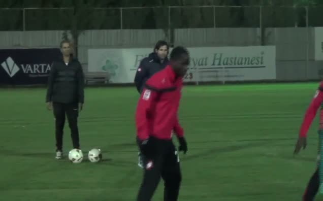 Elazığspor'da İbrahim Üzülmez dönemi