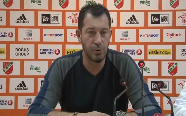 Kaf-Kaf evinde galip