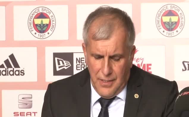 Fenerbahçe liderlik savaşını kazandı
