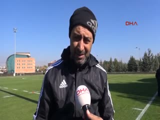 "Zor olacak ama başarabilecek güçteyiz"