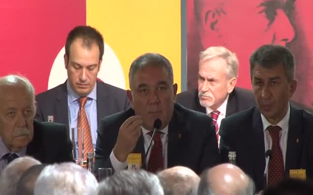 Galatasaray Adası’nın kaderi belli oldu