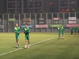 Bursaspor eksik başladı