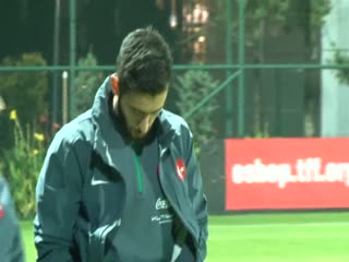 "Kendimi Türk hissediyorum"