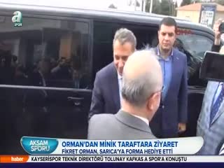 "Yıldızlarımızı satmayacağız"