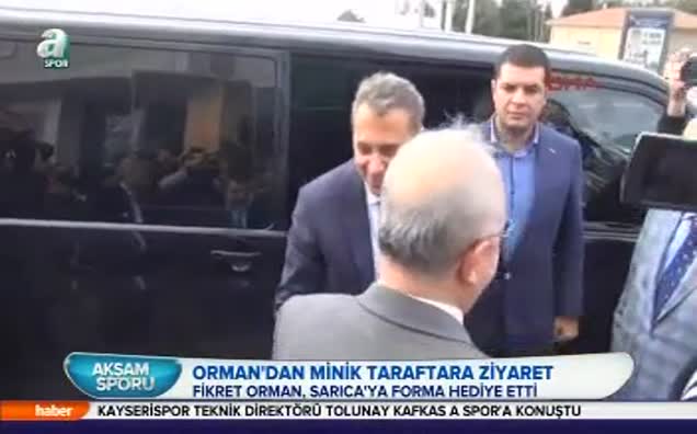 "Yıldızlarımızı satmayacağız"