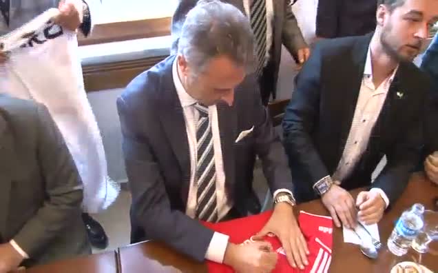 Orman’dan, Oğuzhan Özyakup'a övgüler