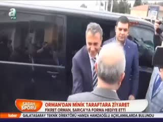 "Kimseyi satma niyetimiz yok"