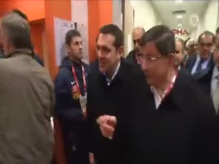"Siyasete katkımız olsun..."