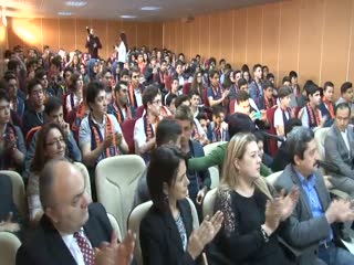 Avcı: “Sabah 6’ya kadar maç izliyorum”