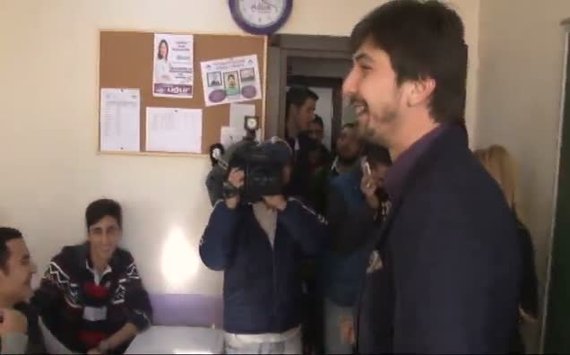 Zengin: "En iyisi Şenol Güneş"