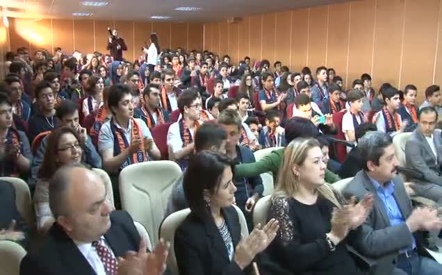 Avcı: “Sabah 6’ya kadar maç izliyorum”