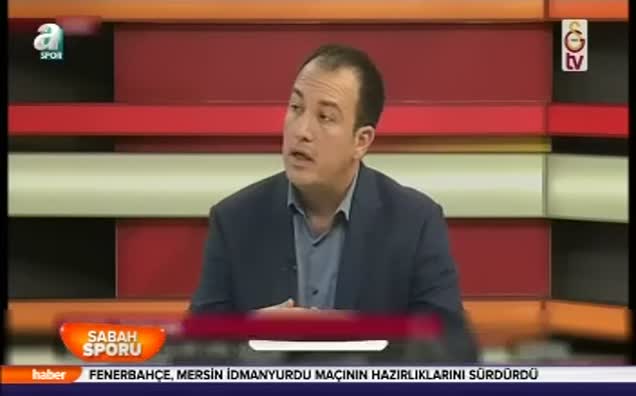 "En iyilerden biriyle anlaşacağız"