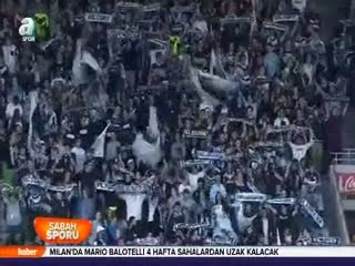 M. Victory 2-1 Central Coast Mariners (özet)