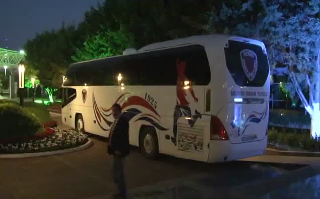 Mersin İdmanyurdu'nda idman boykotu