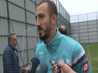 "Osmanlıspor maçı daha önemli"