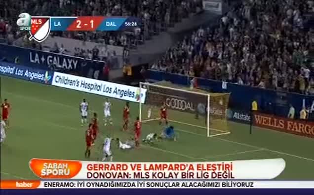 Gerrard ve Lampard'a eleştiri