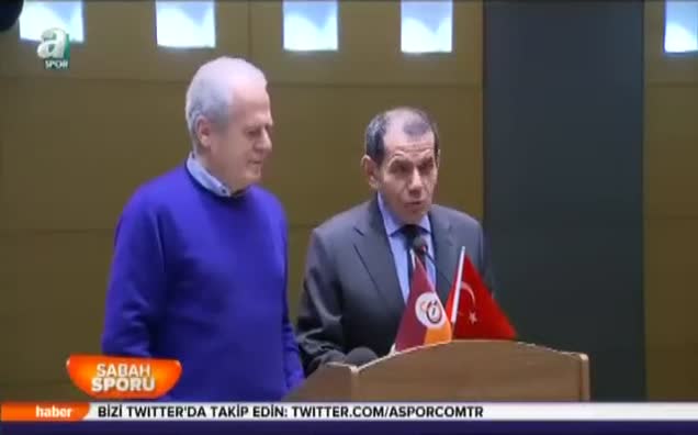 "Yönetim garantici davrandı"