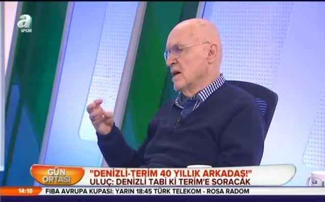 "Denizli Galatasaray’a şart koşmaz"