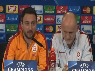 Taffarel: "Artık geleceğe bakmalıyız"