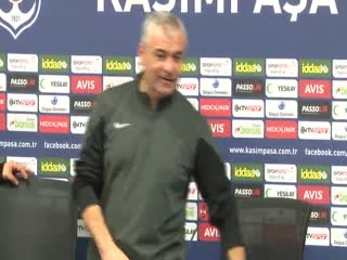 “Mustafa Denizli zor bir göreve soyundu”