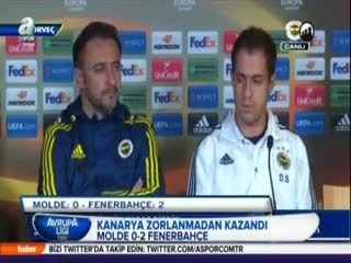 "Şampiyon olarak cevap vereceğiz"