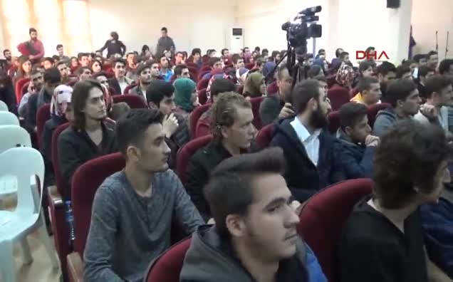 "Futbol takımlarını iş adamları yönetmesin"