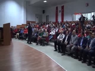 Türk atletizmini kurtaracak proje!