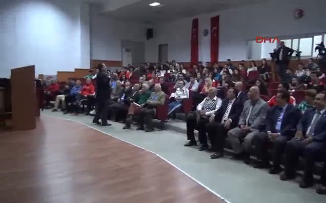 Türk atletizmini kurtaracak proje!