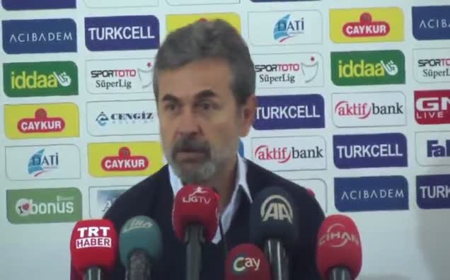 "Değerli bir puan oldu"