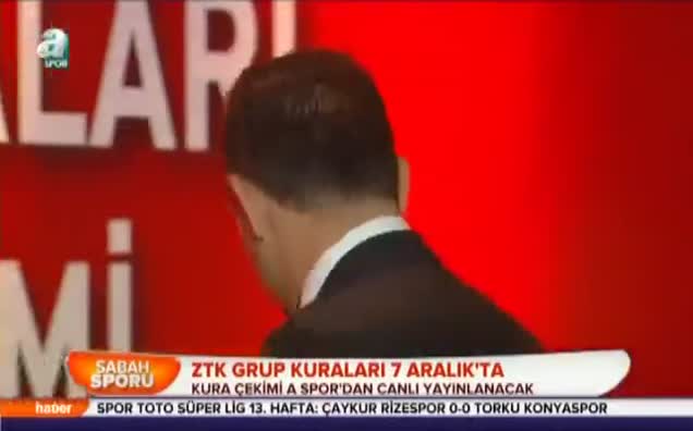 ZTK grup kuraları 7 Aralık'ta
