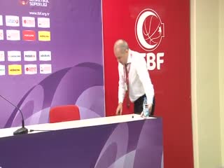 “Şampiyon olmak için mücadele edeceğiz”