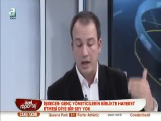 "Transfer yapmayı düşünüyoruz"