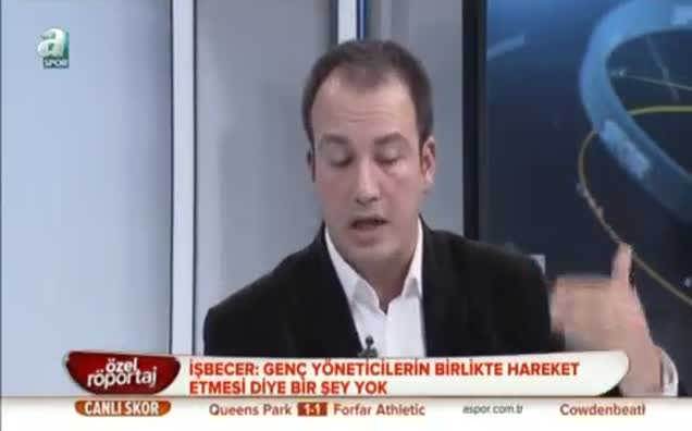 "Transfer yapmayı düşünüyoruz"