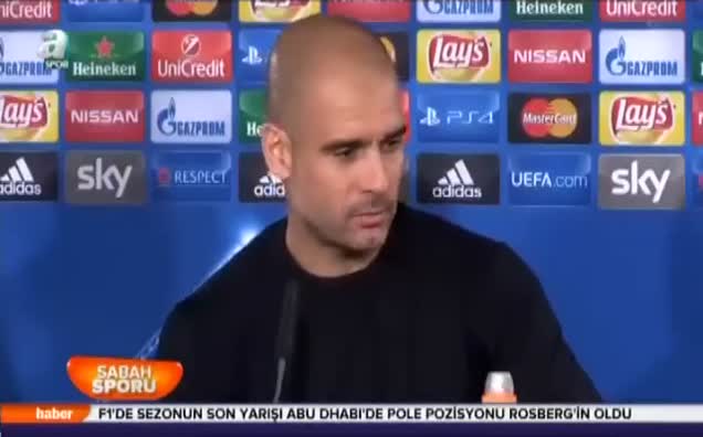 İspanyol basından bomba iddia