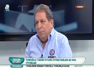 "Beşiktaş her an gol yiyebilir"