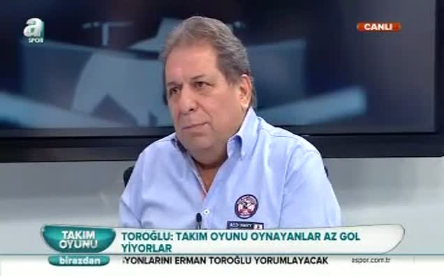 "Beşiktaş her an gol yiyebilir"