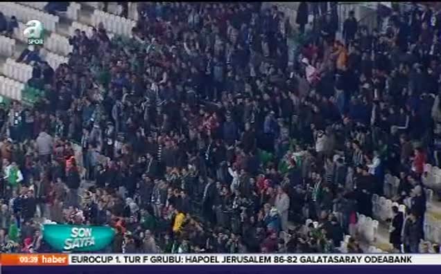 Torku Konya 4 golle gruplara kaldı!