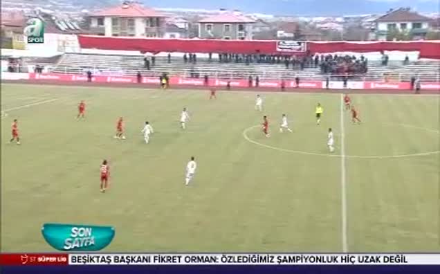 Antalyaspor penaltılarla turladı!