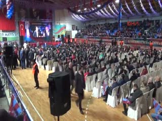 "Sorunları ve yapılacakları biliyoruz"