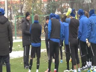 Baliç: "Kalitemiz ön plana çıktı"