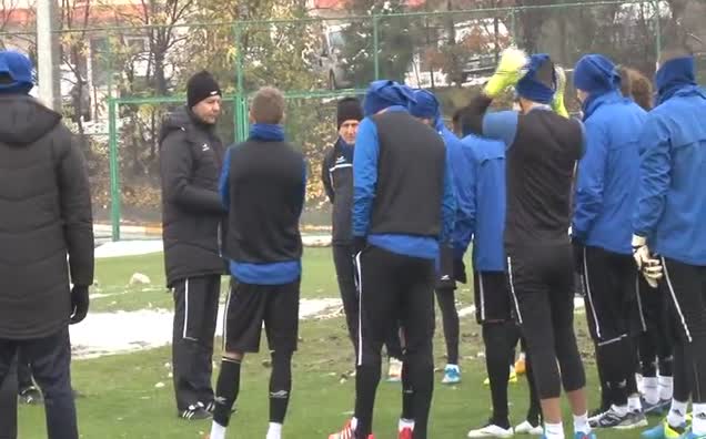 Baliç: "Kalitemiz ön plana çıktı"
