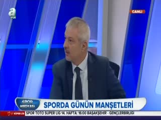 "Galatasaray’da taşlar yerine oturmadı"