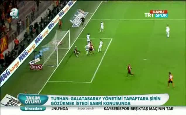 Erman Toroğlu'ndan çarpıcı Mustafa Denizli yorumu