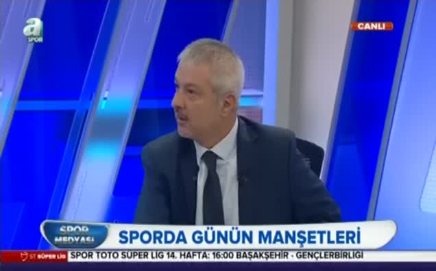 "Galatasaray’da taşlar yerine oturmadı"