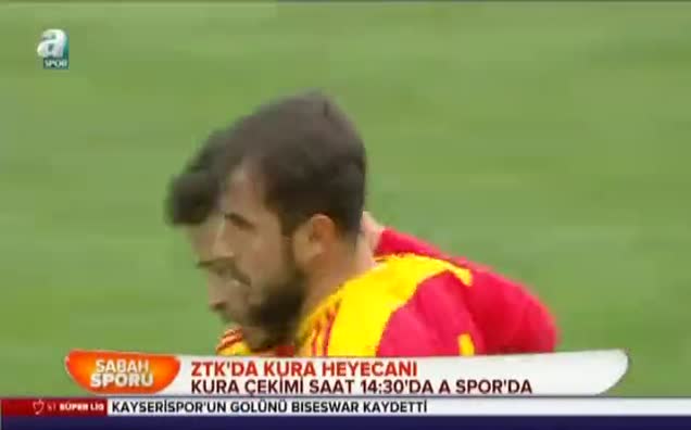ZTK'da kura heyecanı