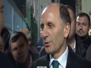 Muharrem Usta'dan yeni hoca açıklaması!