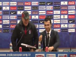 "Gelen yönetime 3 puanlık katkı sağladık"