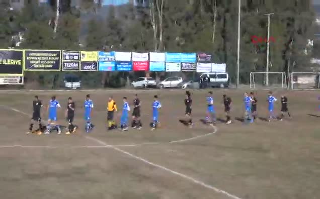 Centilmen Başkan Nejat İşler