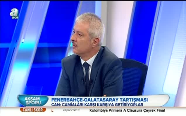 Demeç savaşlarına sert tepki!
